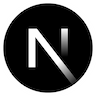 Next.js Logo